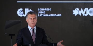 El presidente Mauricio Macri vendría a Arroyito y visitaría la empresa Arcor
