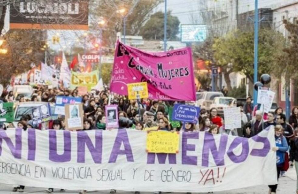 Por primera vez en Río Negro un hombre es condenado por acoso callejero