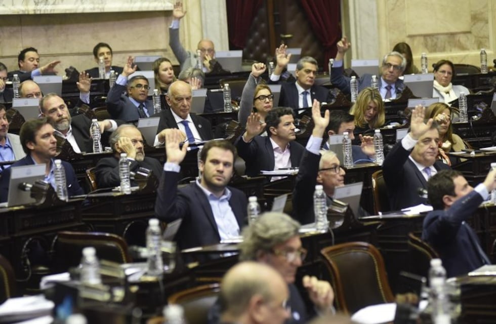 Qué dice el proyecto de Emergencia Alimentaria aprobado en la Cámara de Diputados