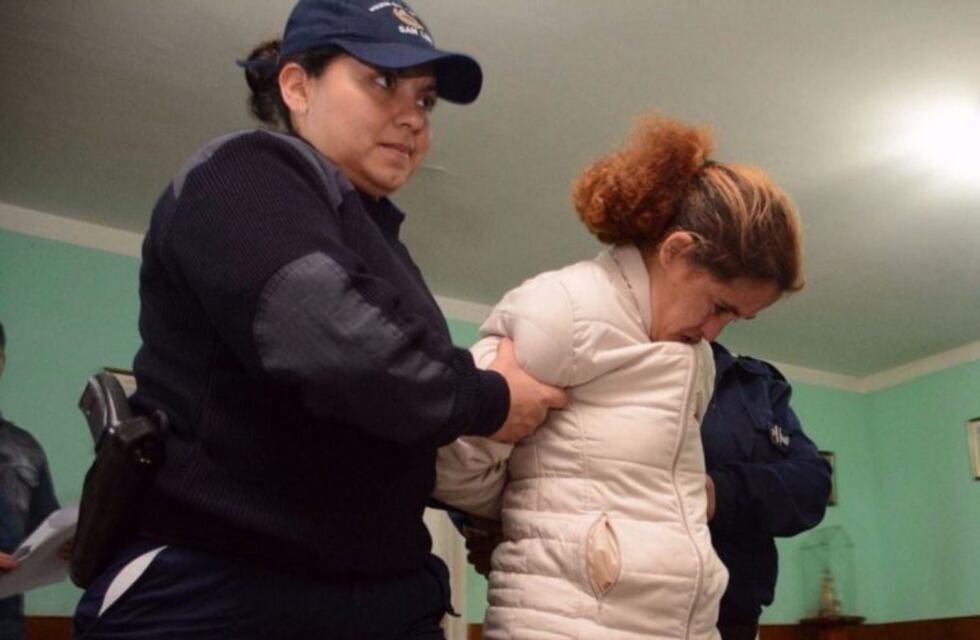 Comienza el juicio a la mujer que sedujo, robó y mató a un anciano