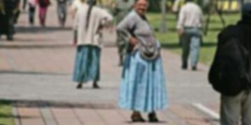 Le robaron la billetera cuando les iba a pagar\u002E