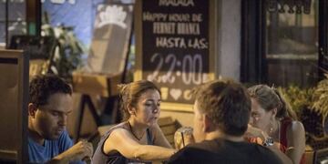 Bares, restaurantes y gastronomía de Pichincha, Rosario