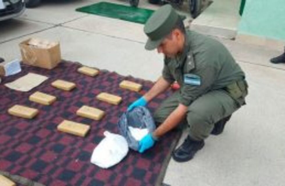 Buscan a un político de Cosquín por narco