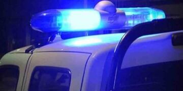 Intento de homicidio: dos detenidos