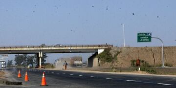 Autopista San Francisco-Córdoba