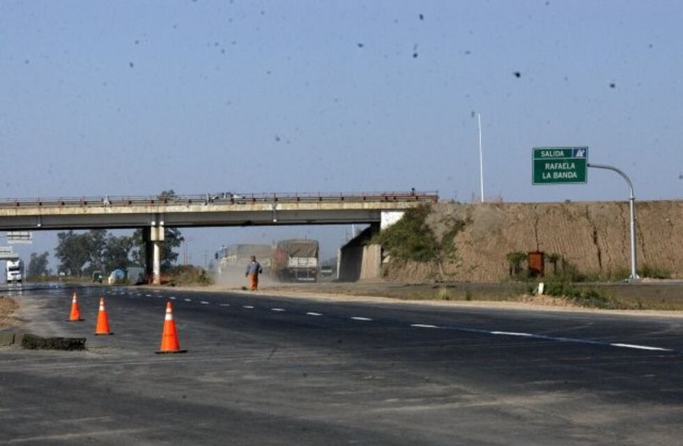 Diferentes entidades de la ciudad pedirán que se finalice la autopista de San Francisco