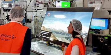 Smart TV 75 Pulgadas