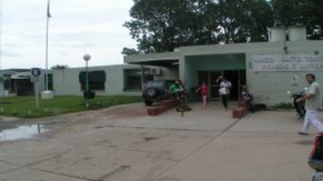 La vu00edctima fue atendida el u00faltimo su00e1bado en el Samco