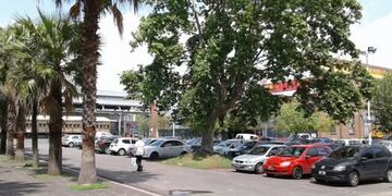 Estacionamiento del Shopping Alto Rosario \u002E (Tripadvisor)
