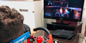 Tu Primera Licencia en Rosales