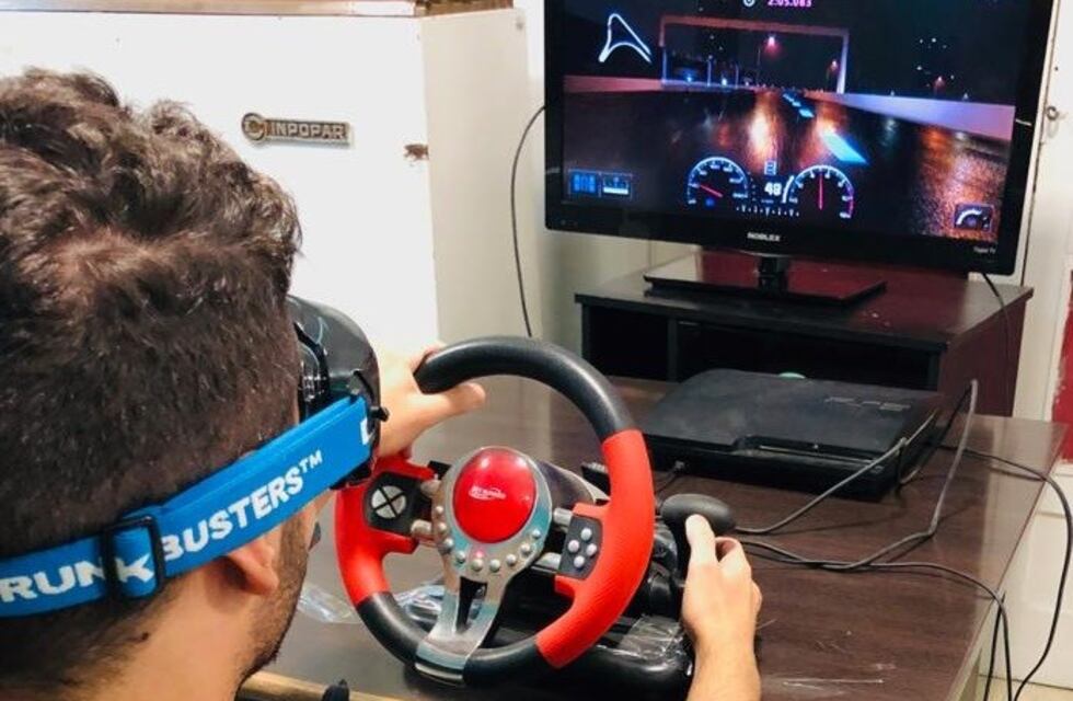 Cuarta edición del programa “Tu primera licencia en Rosales”