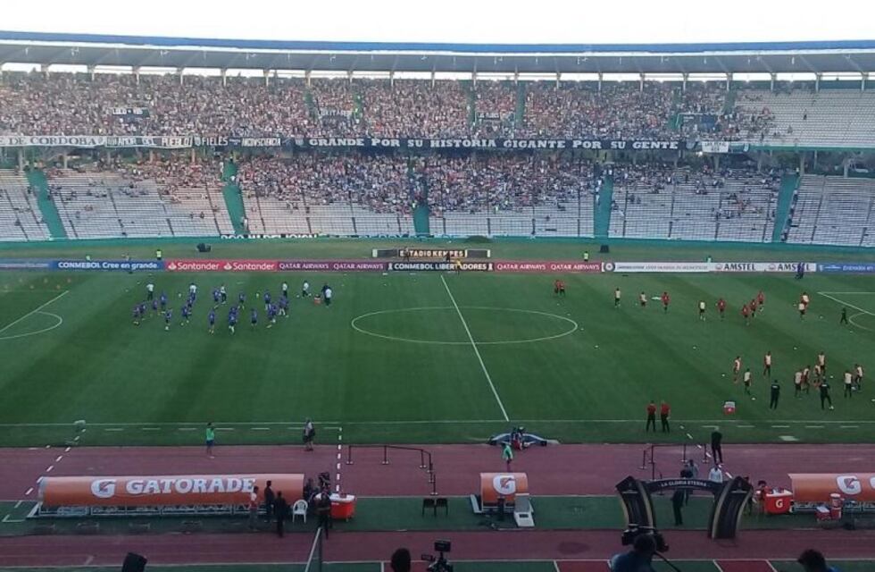 Talleres en estado de fiesta permanente