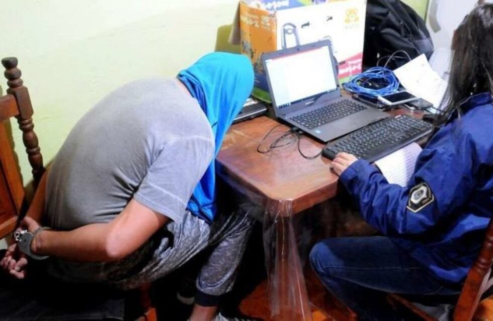 Se ahorcó en su celda un detenido por integrar la "Banda del FAL"