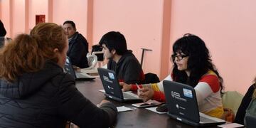 Cayó la demanda de vacantes para nivel secundario