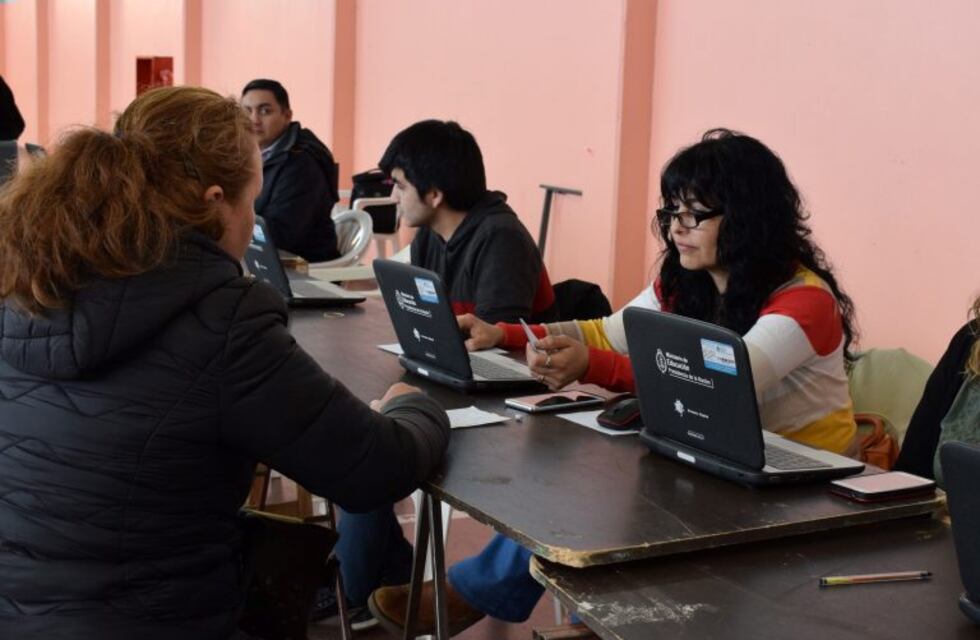 Cayó la demanda de vacantes para nivel secundario