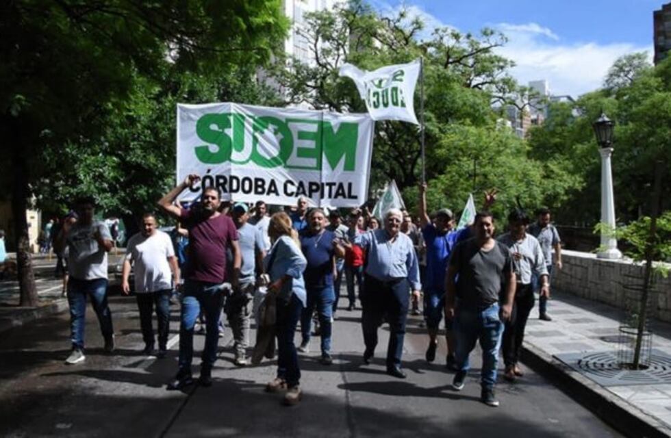 Suoem en alerta por recortes a jubilaciones
