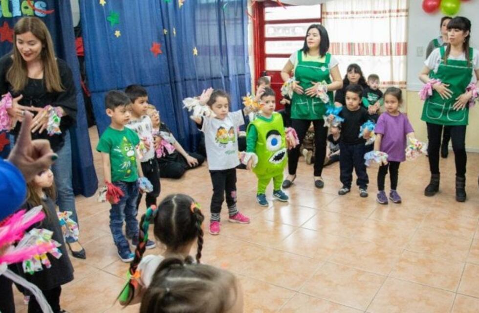 Desde ATE denuncian desidia y falta de personal en los centros infantiles de la ciudad