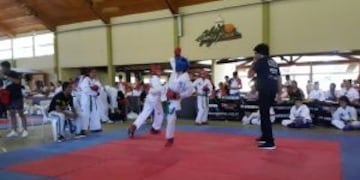 Se viene la 25° Edición del Torneo Interprovincial "Copa Día del niño"