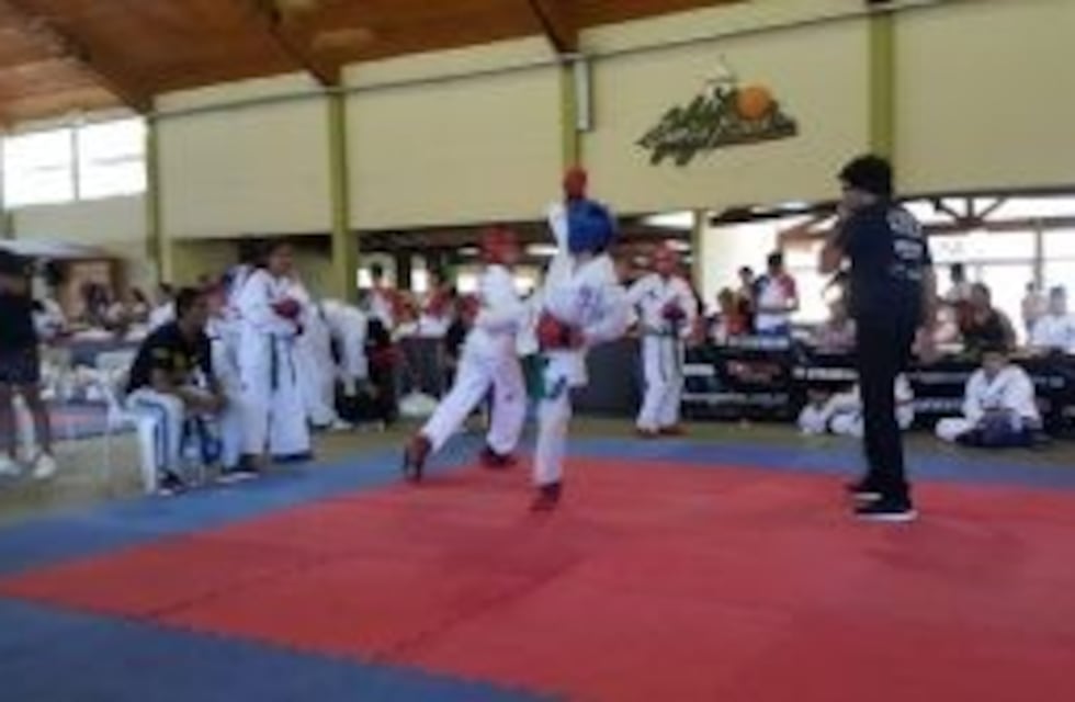 Se viene la 25° Edición del Torneo Interprovincial "Copa Día del niño"