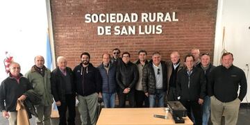 sociedad rural san luis