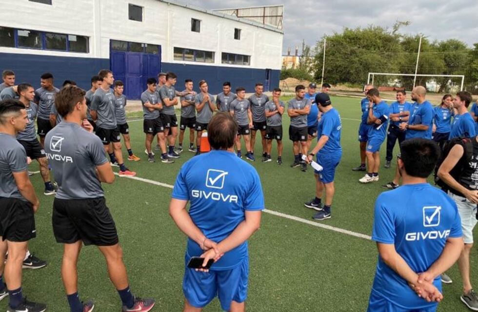 El novedoso sorteo de Talleres para vivir la pretemporada desde adentro