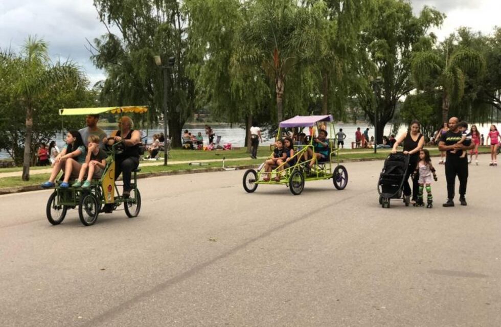 El último fin de semana del año incrementó las "buenas expectativas" para este verano 2020