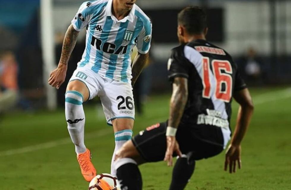 Un millón de dólares para Belgrano por Renzo Saravia