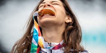 Iñaki Mazza\u002E Tierra del Fuego\u002E