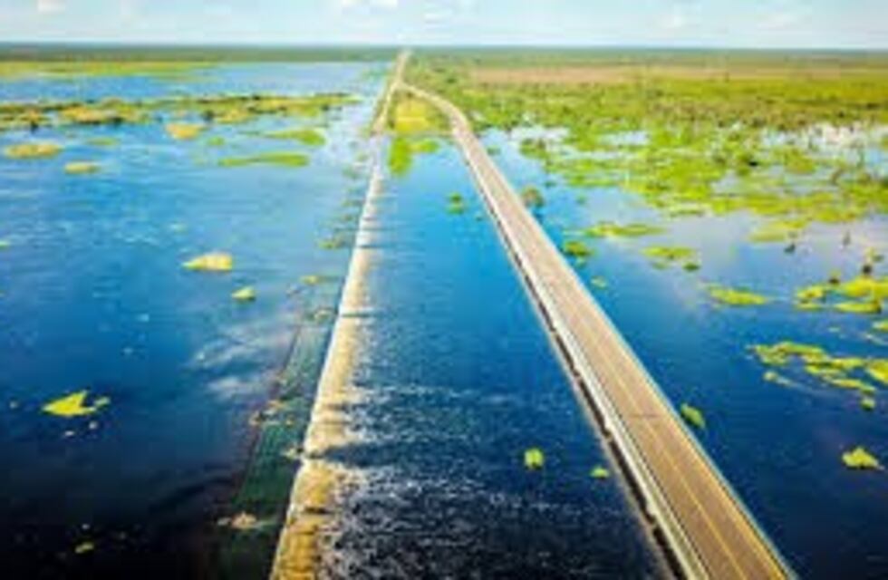 Bañado La Estrella elegido una de las 7 Maravillas de Argentina