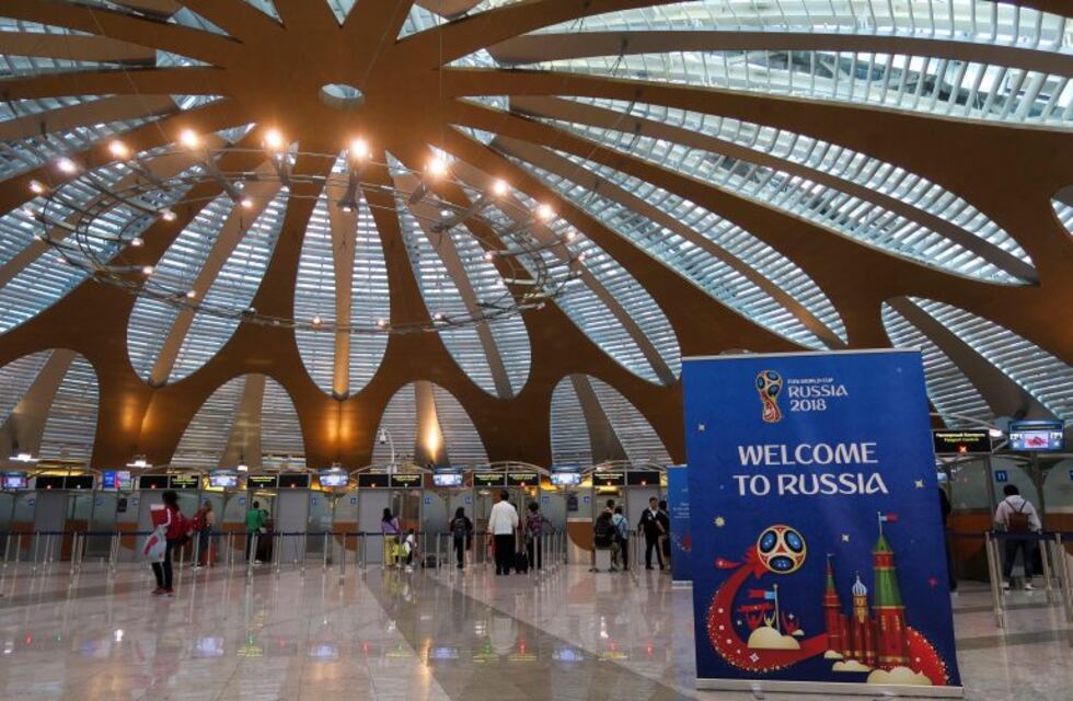 Córdoba, la segunda provincia con más viajeros a Rusia