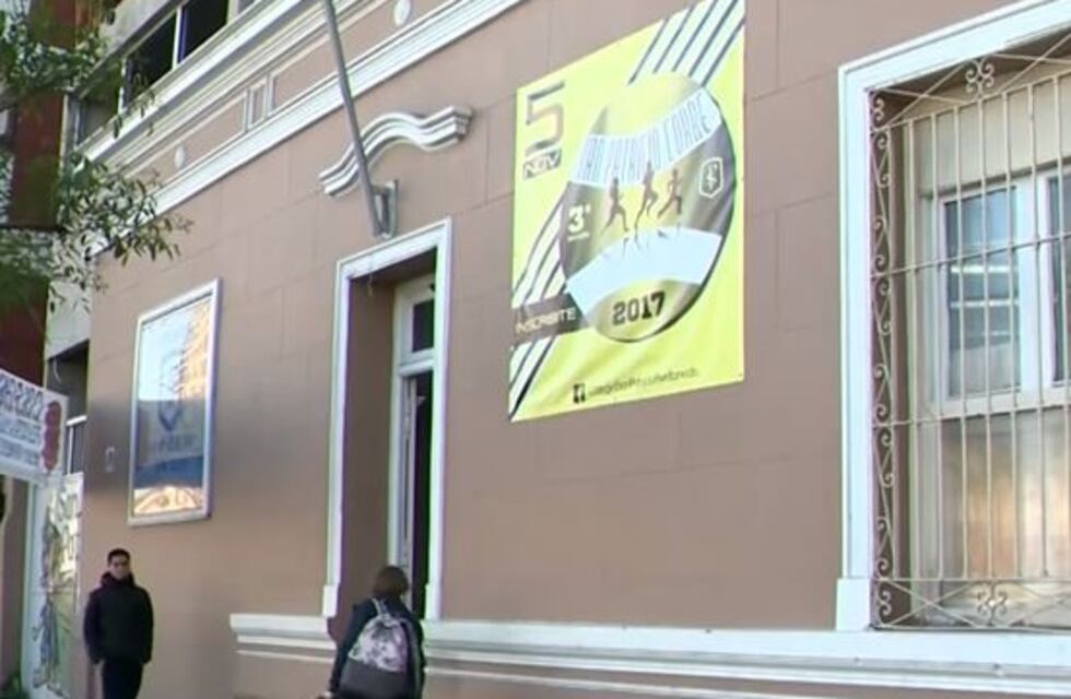 Balearon a un alumno y robaron 400 mil pesos en una reunión por el viaje de egresados de un colegio de Avellaneda