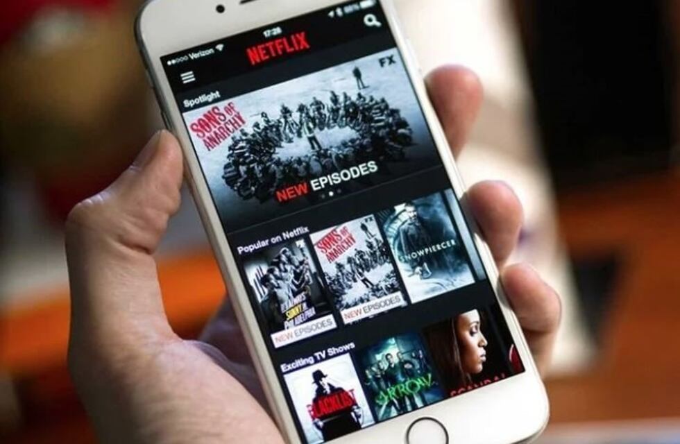¿Apple podría comprar Netflix?