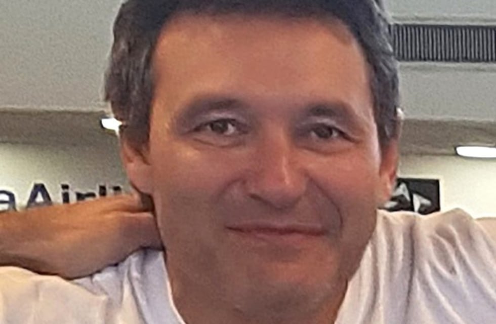 Llegó a Nueva York la primera familia de los rosarinos fallecidos en el ataque terrorista