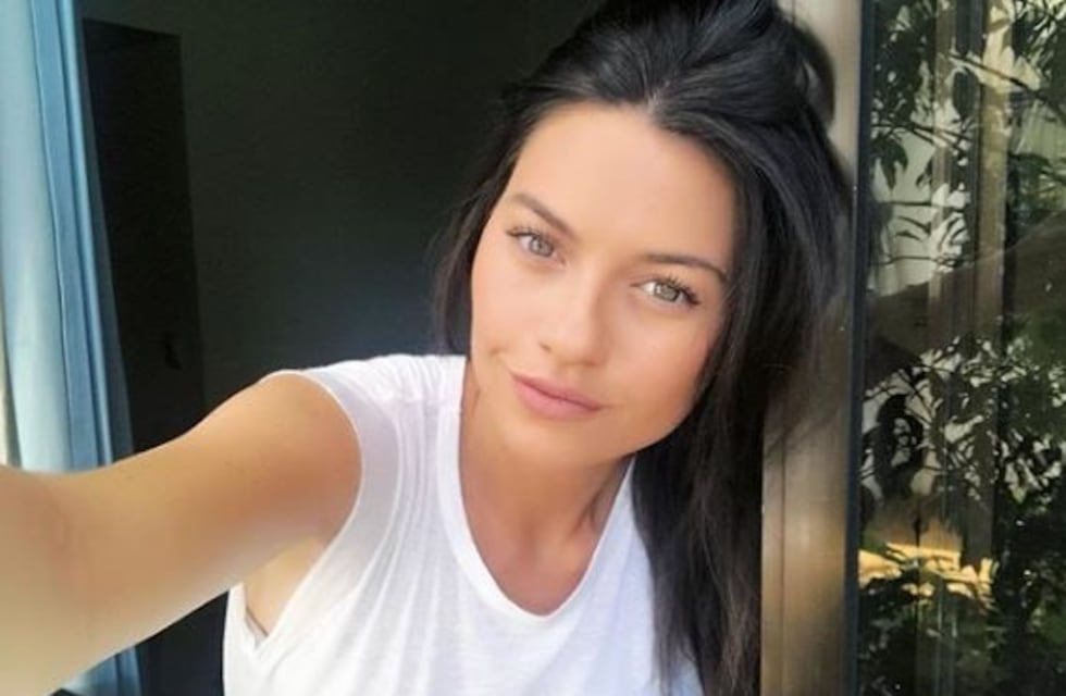 Sofi "Jujuy" Jiménez pasó un muy mal momento al enterarse en vivo que Juan Martín Del Potro tuvo una aventura con Pata Villanueva