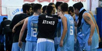 Ateneo Punta Alta