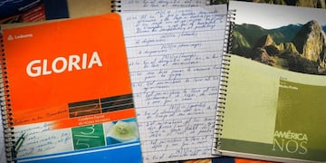 cuadernos de la corrupción K