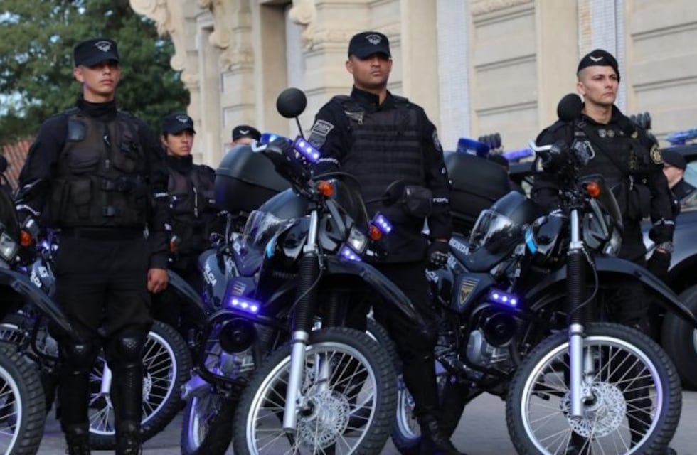 La Provincia aumenta el monto de las horas adicionales de la policía