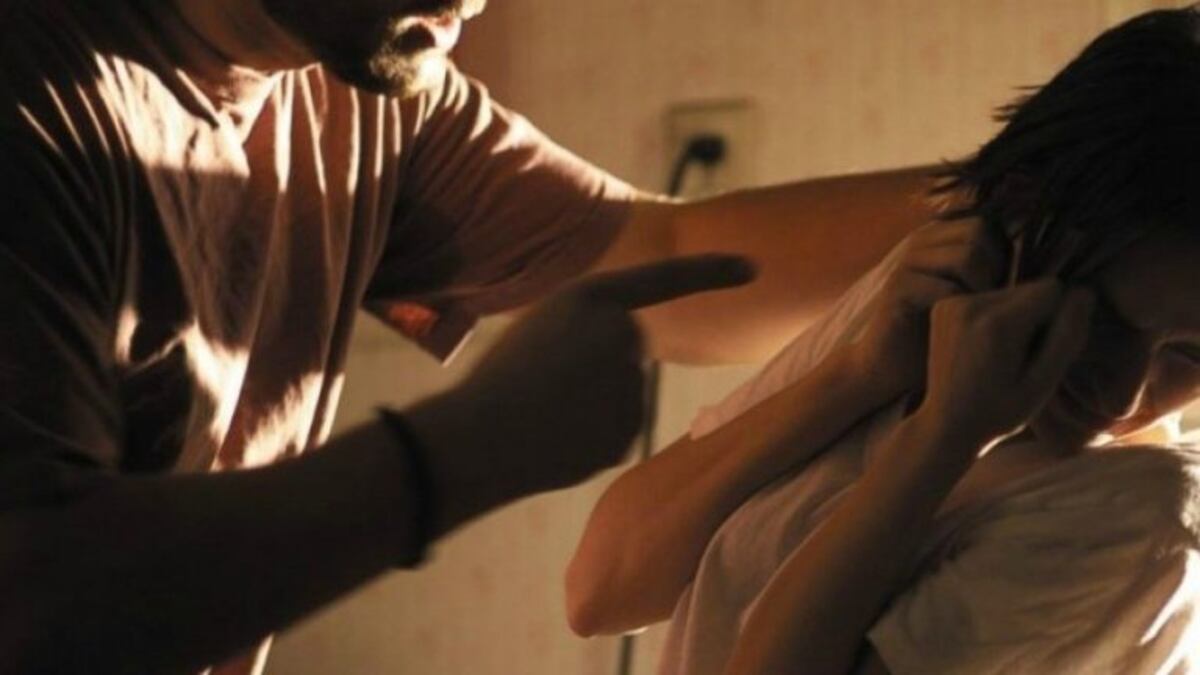 Denunciaron a un ex convicto por amenazar a su ex pareja tras salir de prisiu00f3n.