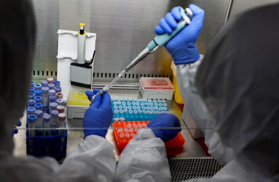 Coronavirus: reportaron un caso en Paraná y aíslan a 15 personas