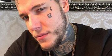 Alex Caniggia
