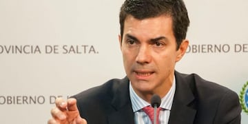 Juan Manuel Urtubey\u002E (Web)