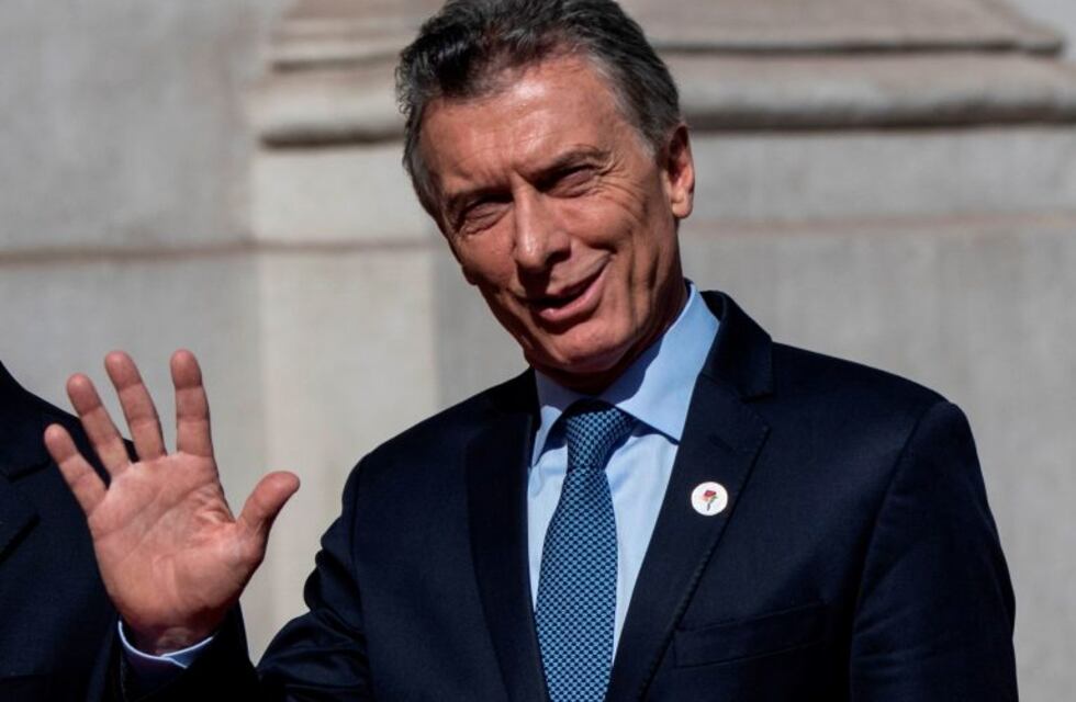 Mauricio Macri suspendió la gira a París y Bruselas