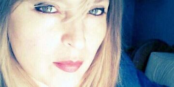 Natalia Padilla, asesinada en Córdoba\u002E