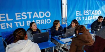 El Estado en tu Barrio