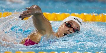 (Simon Bruty/OIS/IOC/Handout/REUTERS)