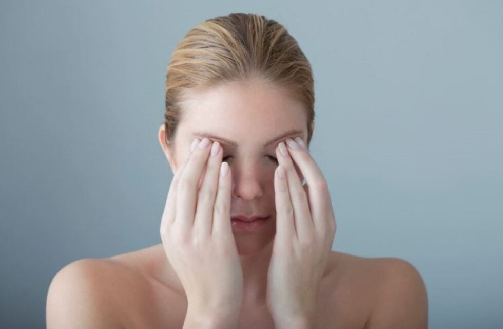 3 enfermedades de transmisión sexual que aparecen en lugares raros