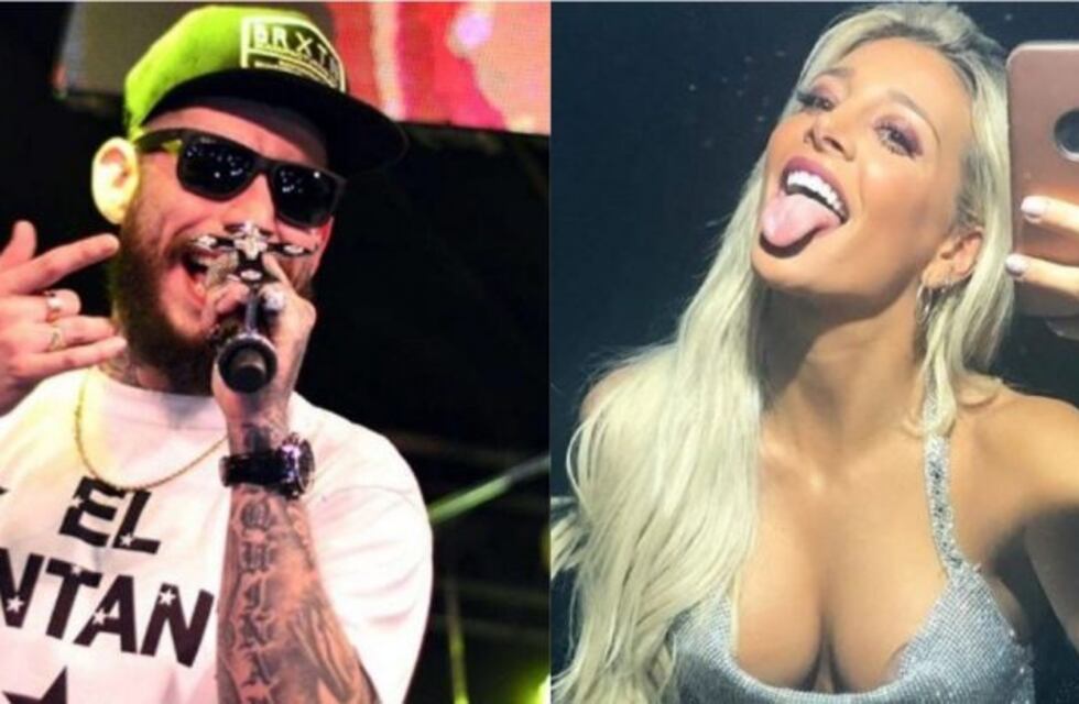 Ulises Bueno y un video especial para Sol Pérez