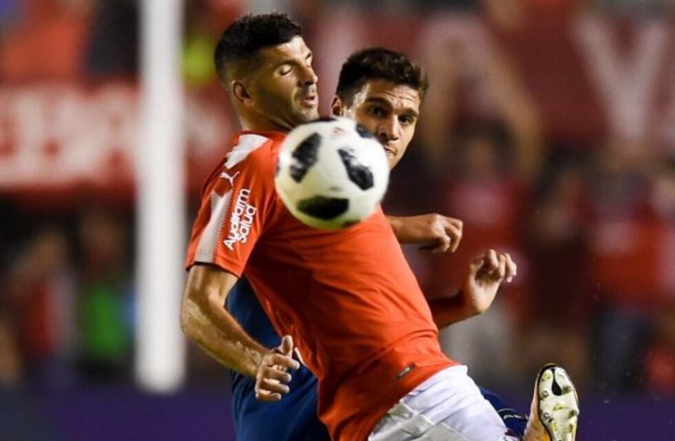 Superliga: Boca, con lo mejor, le ganó 1 a 0 a Independiente
