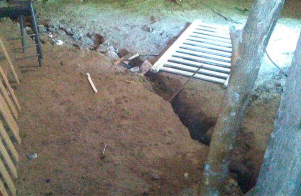 La historia de las familias que perdieron los hogares por la crecida del río en Paraná