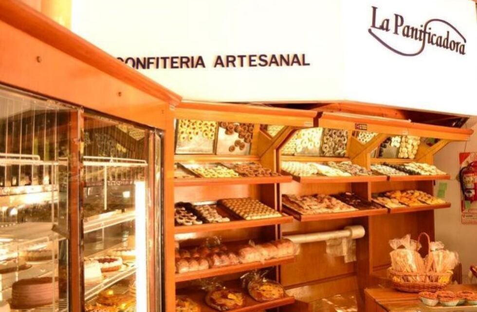 Una panadería de La Plata cerró sus sucursales por un posible caso de Covid